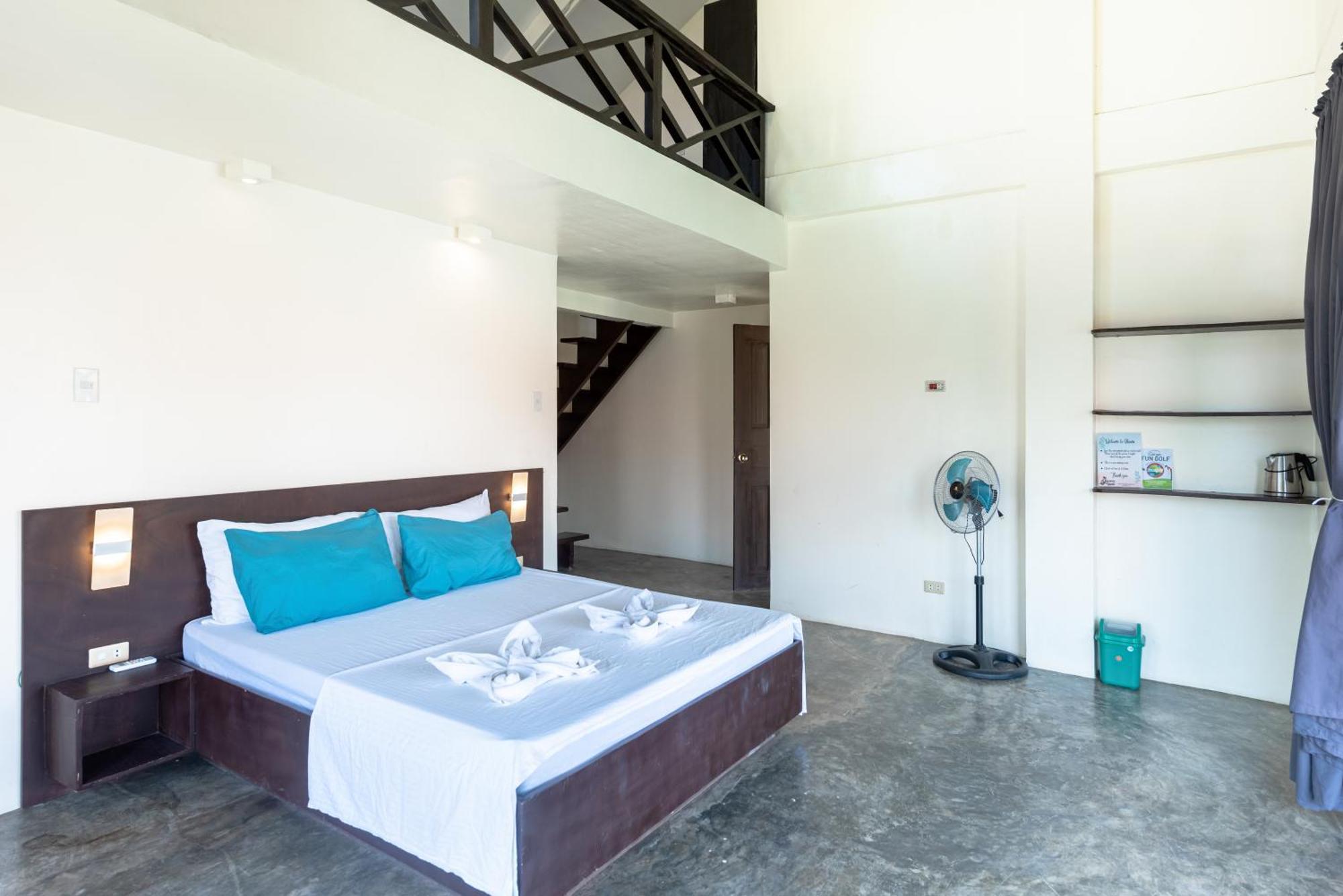 Ohana Resort Siargao General Luna  Buitenkant foto