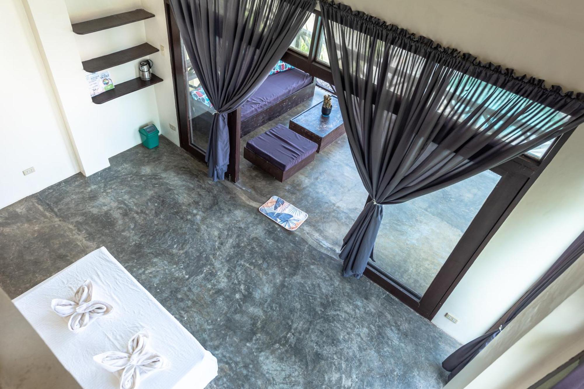 Ohana Resort Siargao General Luna  Buitenkant foto
