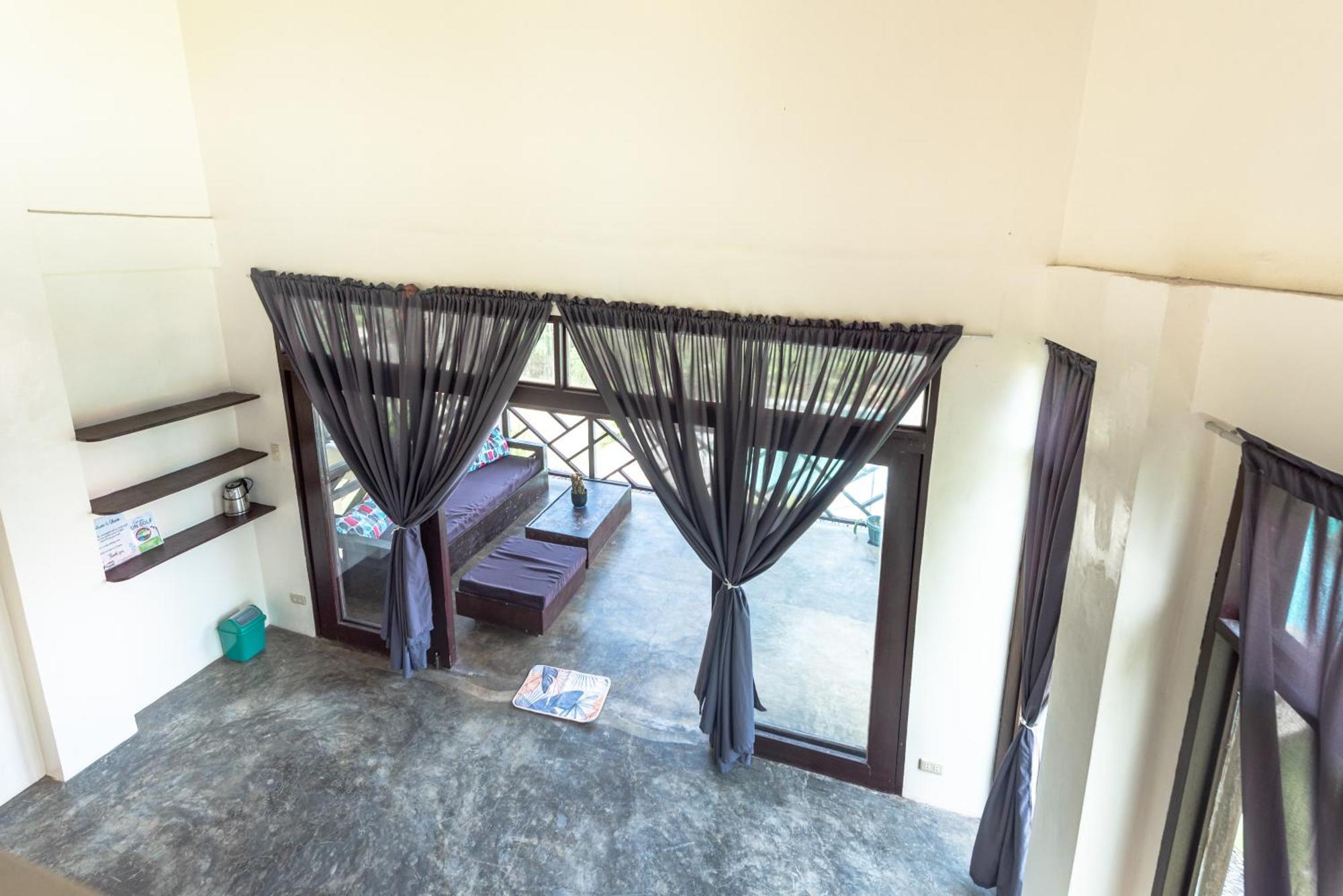 Ohana Resort Siargao General Luna  Buitenkant foto