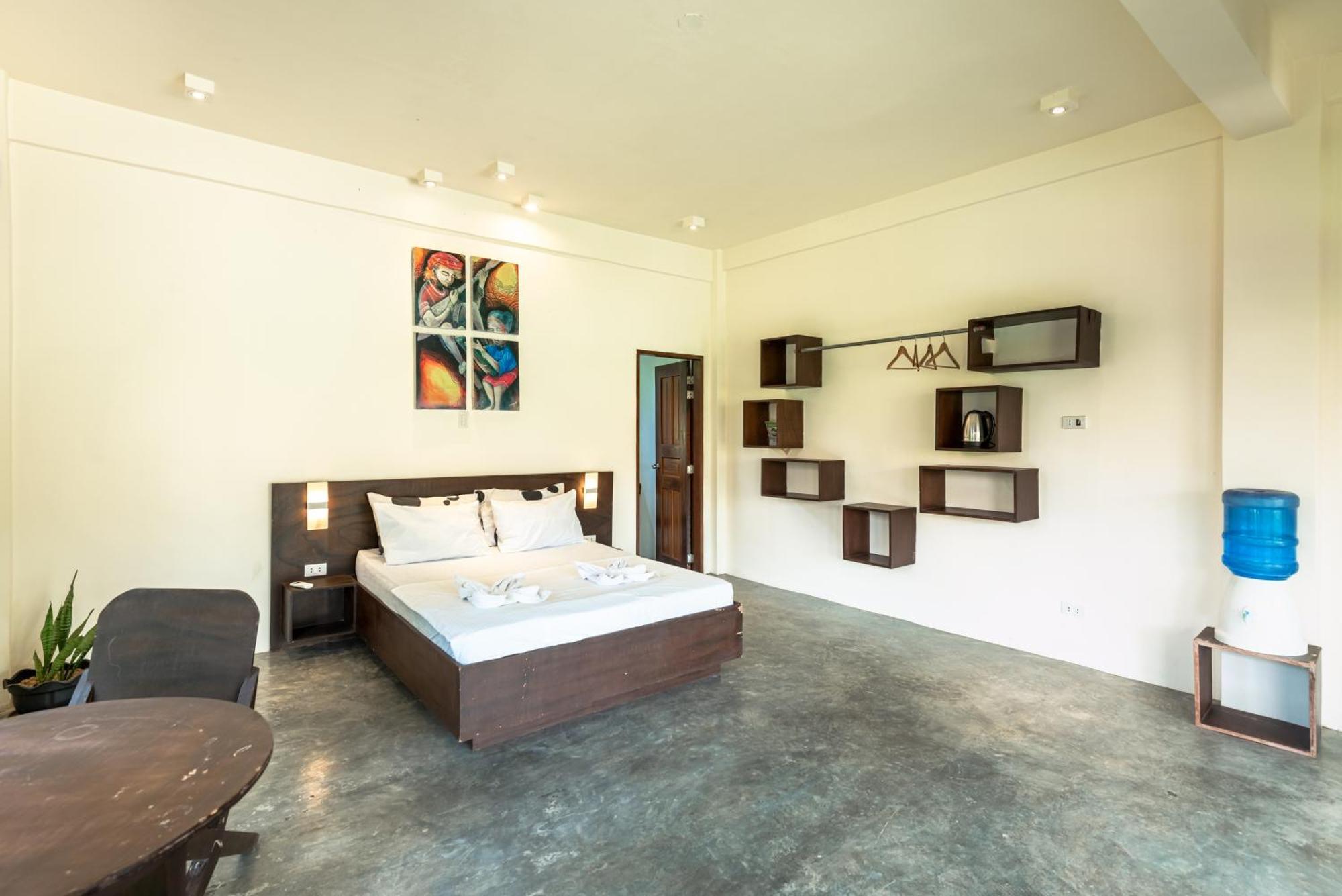 Ohana Resort Siargao General Luna  Buitenkant foto